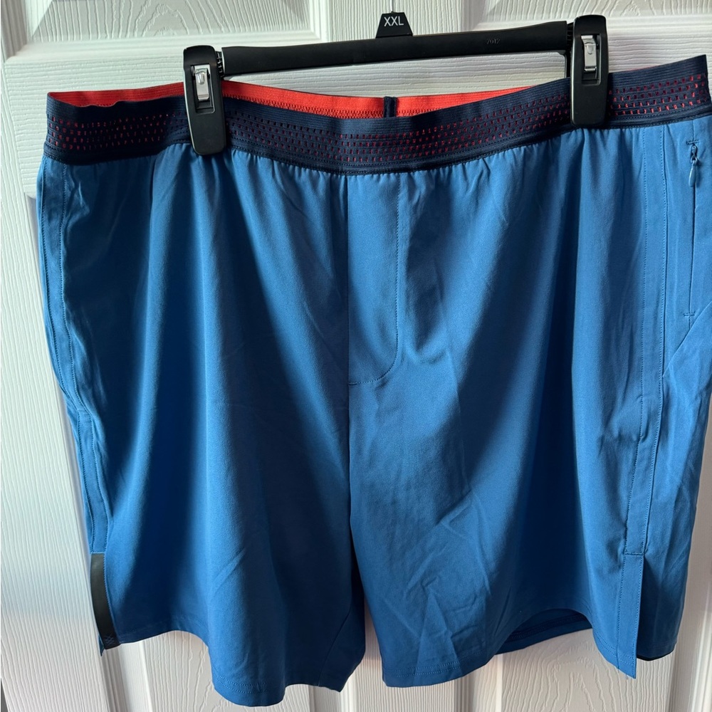 🆕 Brand New RHONE 6” Swift Short - Lined